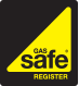 Gas Safe Register Logo