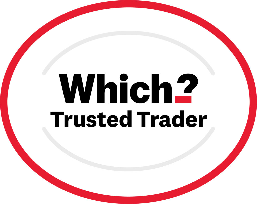 Trusted Trader Logo